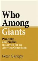 Who Among Giants