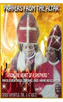 Prayers From the Altar