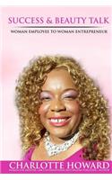 Success and Beauty Talk