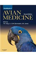 Handbook of Avian Medicine