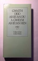 Gwaith Deio ab Ieuan Du a Gwilym ab Ieuan Hen