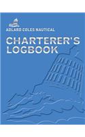 Adlard Coles Nautical Charterer's Logbook