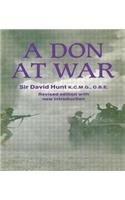 A Don at War