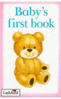 Baby's First Book (My First Picture Books)