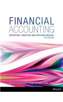 Financial Accounting