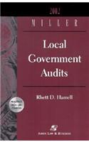 2002 Miller Local Government Audits