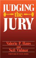 Judging the Jury