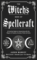 Witch's Book of Spellcraft