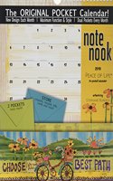 PEACE OF LIFE NOTE NOOK P DLX