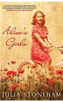 Alice's Girls