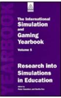 International Simulation and Gaming Yearbook