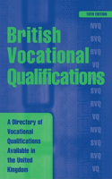 British Vocational Qualifications
