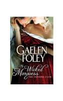 My Wicked Marquess
