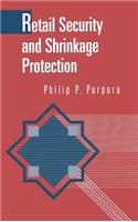 Retail Security and Shrinkage Protection