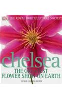 RHS Chelsea: The Greatest Flower Show on Earth