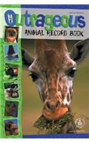 Outrageous Animal Record Book