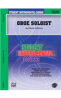 Student Instrumental Course: Oboe Soloist, Level I
