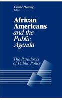 African Americans and the Public Agenda