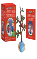 Charlie Brown Christmas: Book and Tree Kit: With Music!