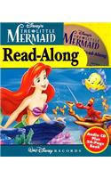 Disney's the Little Mermaid