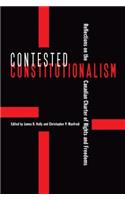 Contested Constitutionalism