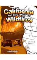 California and Other Western Wildfires