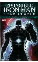 Fear Itself: Invincible Iron Man