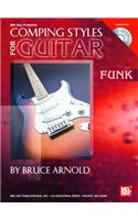 Comping Styles for Guitar: Funk