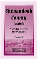 Shenandoah County, Virginia