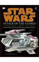 Star Wars Episode II: Incredible Cross-Sections