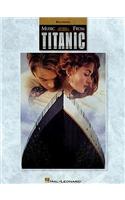 Music from Titanic