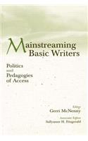 Mainstreaming Basic Writers