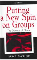 Putting A New Spin on Groups