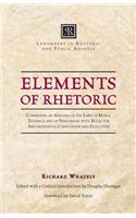 Elements of Rhetoric