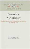 Denmark in World History