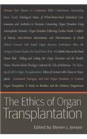 Ethics of Organ Transplantation