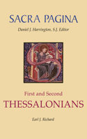 Sacra Pagina