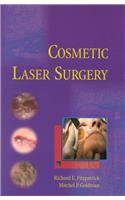 Cosmetic Laser Surgery