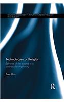 Technologies of Religion