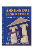 Assessing Bank Reform