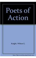 Poets of Action