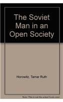 Soviet Man in an Open Society