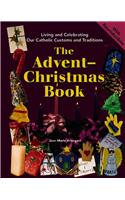 The Advent-Christmas Book