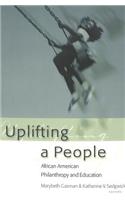 Uplifting a People