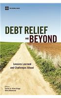 Debt Relief and Beyond