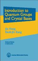 Introduction to Quantum Groups and Crystal Bases