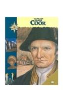 Captain James Cook