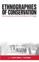 Ethnographies of Conservation