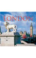 London: Secrets & Celebrations(Secrets & Celebrations)