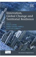 Innovation, Global Change and Territorial Resilience